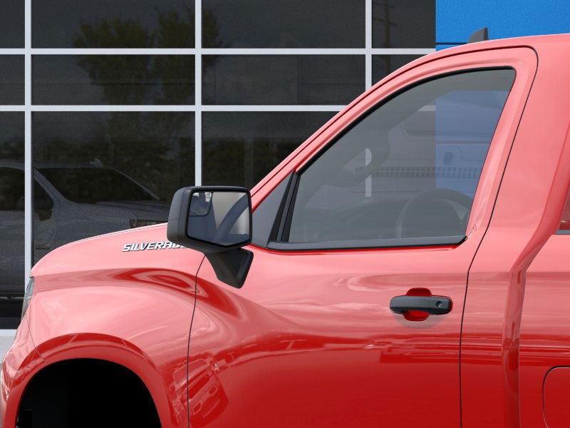 Chevrolet Silverado 1500 Vehicle Full-screen Gallery Image 12