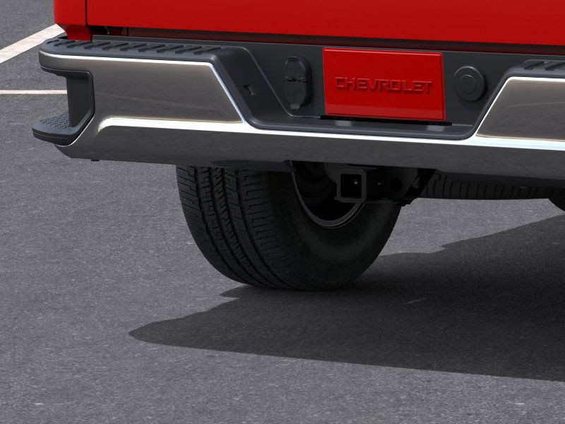 Chevrolet Silverado 1500 Vehicle Full-screen Gallery Image 14