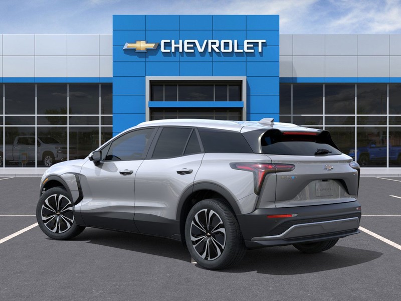 Chevrolet Blazer EV Vehicle Full-screen Gallery Image 3