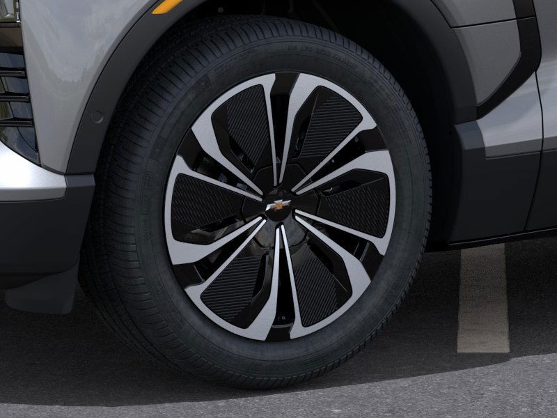 Chevrolet Blazer EV Vehicle Full-screen Gallery Image 9