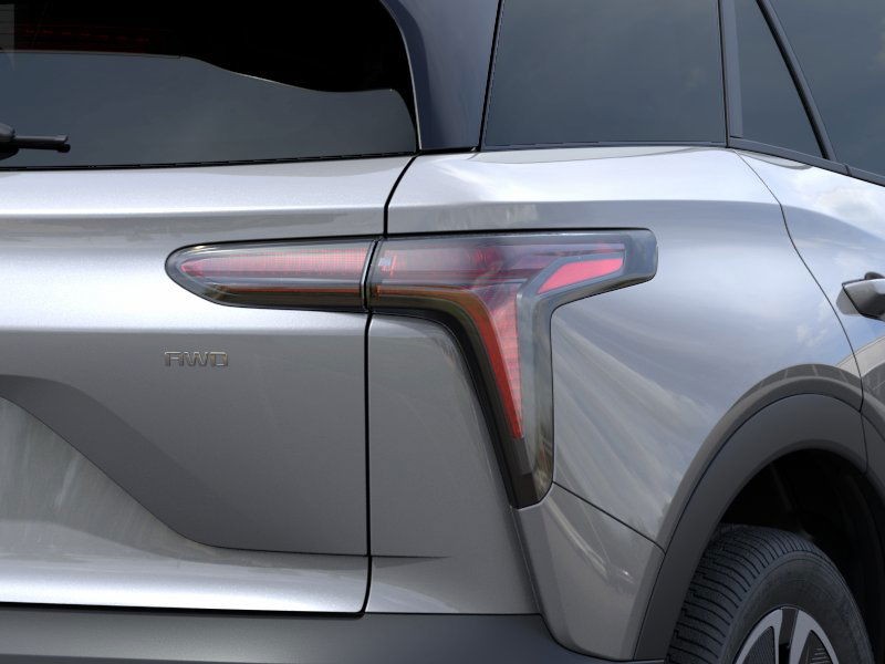 Chevrolet Blazer EV Vehicle Full-screen Gallery Image 11