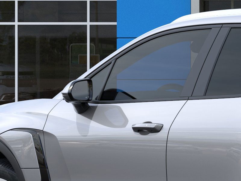 Chevrolet Blazer EV Vehicle Full-screen Gallery Image 12