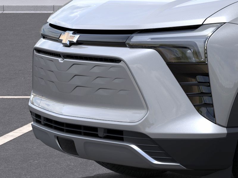 Chevrolet Blazer EV Vehicle Full-screen Gallery Image 13