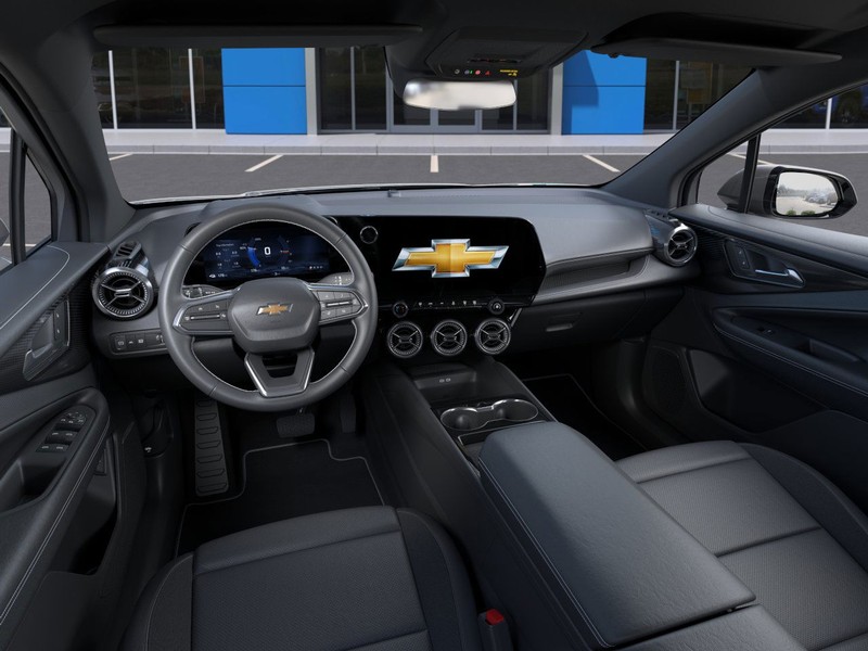 Chevrolet Blazer EV Vehicle Full-screen Gallery Image 15