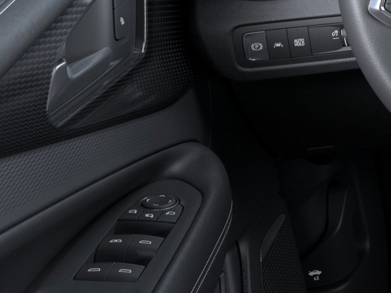 Chevrolet Blazer EV Vehicle Full-screen Gallery Image 22