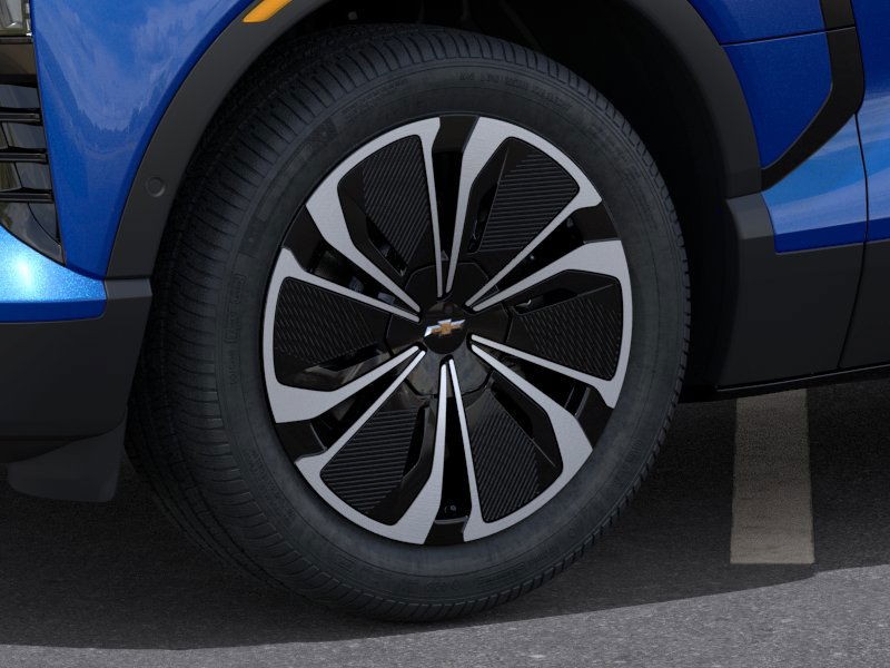 Chevrolet Blazer EV Vehicle Full-screen Gallery Image 9