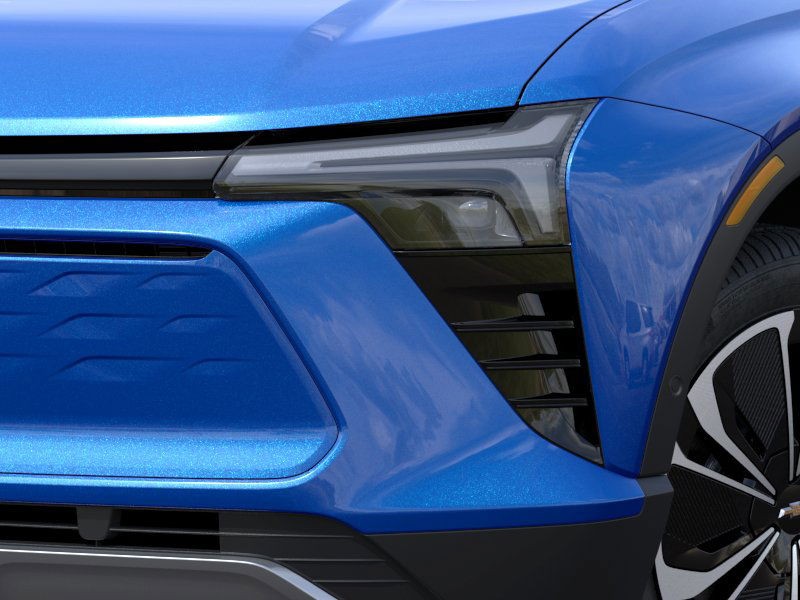 Chevrolet Blazer EV Vehicle Full-screen Gallery Image 10