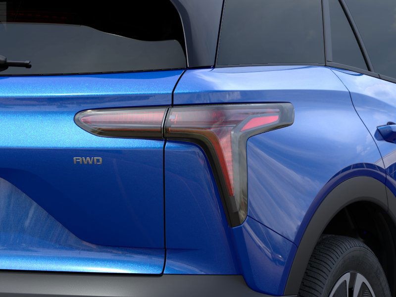 Chevrolet Blazer EV Vehicle Full-screen Gallery Image 11