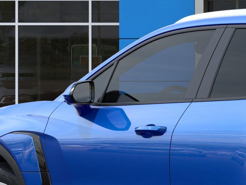 Chevrolet Blazer EV Vehicle Full-screen Gallery Image 12
