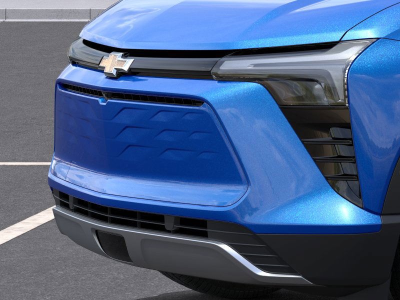Chevrolet Blazer EV Vehicle Full-screen Gallery Image 13