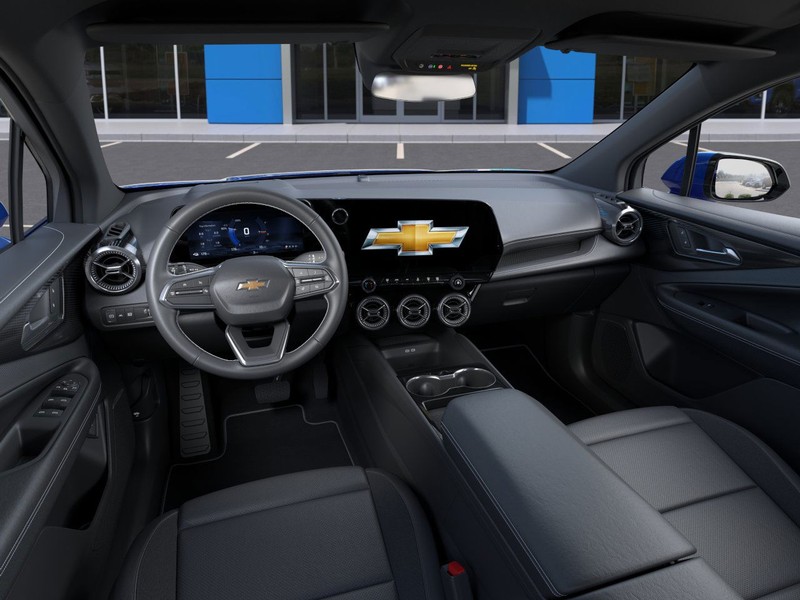 Chevrolet Blazer EV Vehicle Full-screen Gallery Image 15