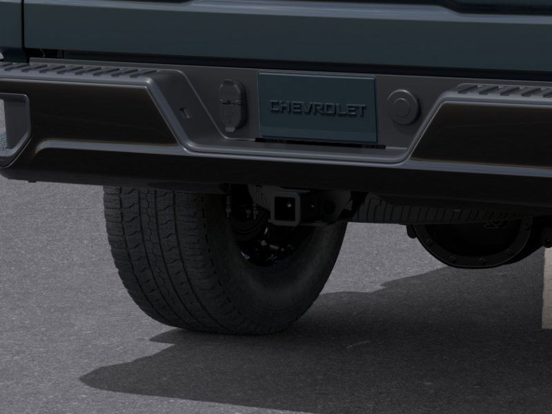 Chevrolet Silverado 1500 Vehicle Full-screen Gallery Image 14