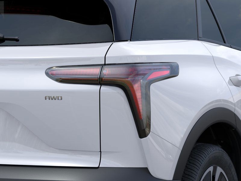 Chevrolet Blazer EV Vehicle Full-screen Gallery Image 11