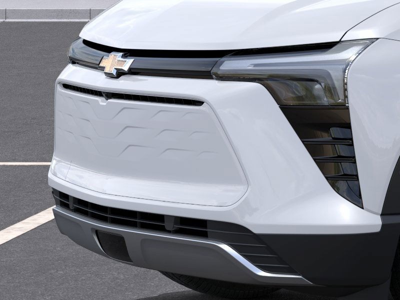 Chevrolet Blazer EV Vehicle Full-screen Gallery Image 13