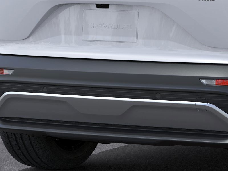 Chevrolet Blazer EV Vehicle Full-screen Gallery Image 14