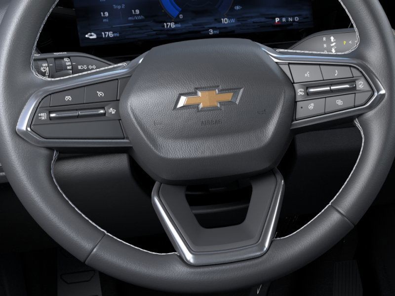 Chevrolet Blazer EV Vehicle Full-screen Gallery Image 19