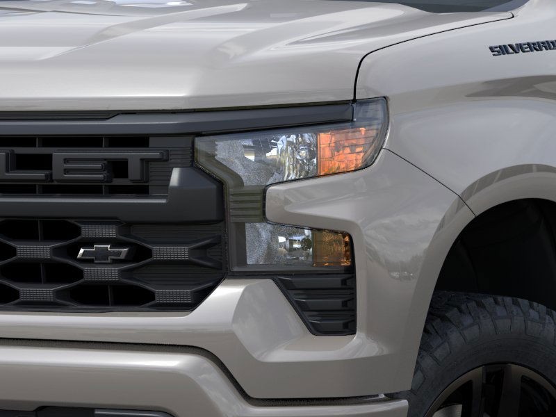 Chevrolet Silverado 1500 Vehicle Full-screen Gallery Image 10