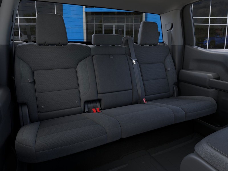 Chevrolet Silverado 1500 Vehicle Full-screen Gallery Image 17