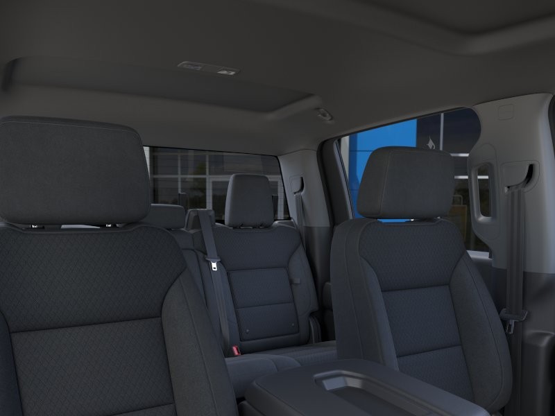 Chevrolet Silverado 1500 Vehicle Full-screen Gallery Image 24
