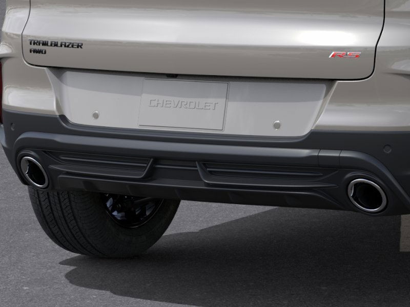 Chevrolet Trailblazer Vehicle Full-screen Gallery Image 14