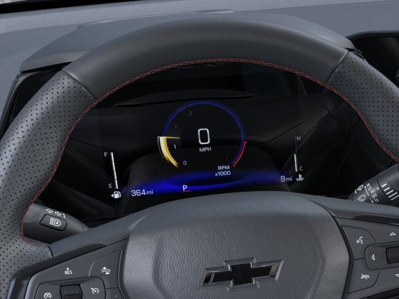 Chevrolet Trailblazer Vehicle Full-screen Gallery Image 18