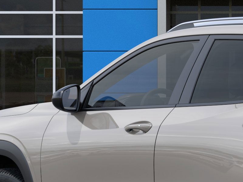 Chevrolet Trax Vehicle Full-screen Gallery Image 12