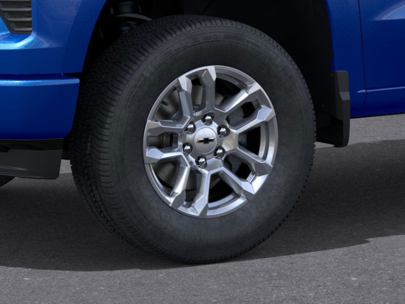 Chevrolet Silverado 1500 Vehicle Full-screen Gallery Image 9