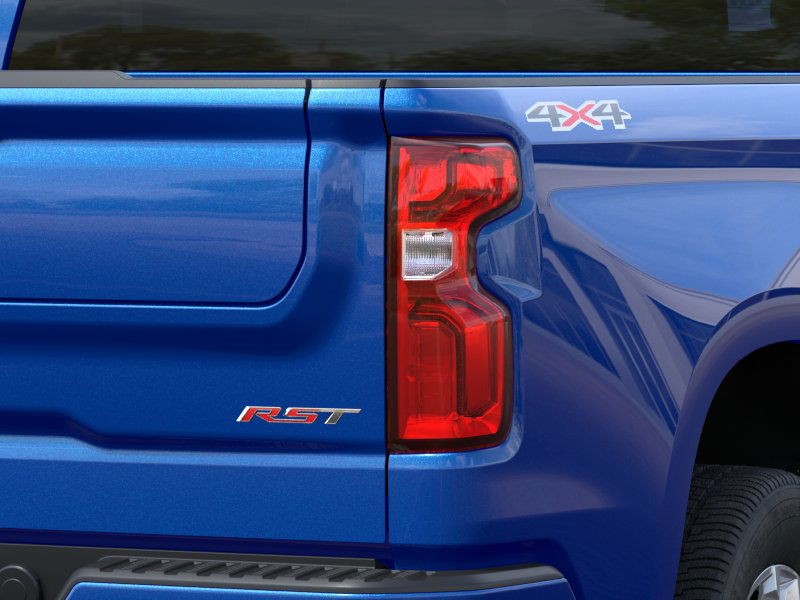 Chevrolet Silverado 1500 Vehicle Full-screen Gallery Image 11