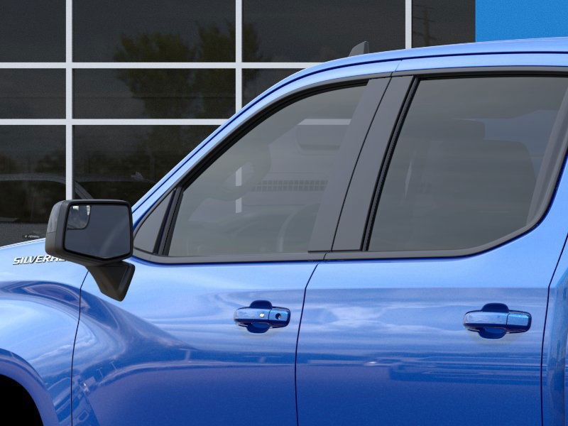 Chevrolet Silverado 1500 Vehicle Full-screen Gallery Image 12