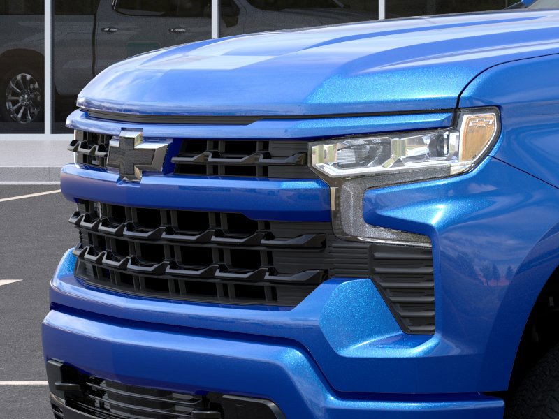 Chevrolet Silverado 1500 Vehicle Full-screen Gallery Image 13