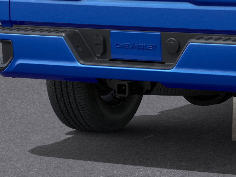 Chevrolet Silverado 1500 Vehicle Full-screen Gallery Image 14