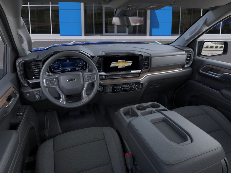 Chevrolet Silverado 1500 Vehicle Full-screen Gallery Image 15