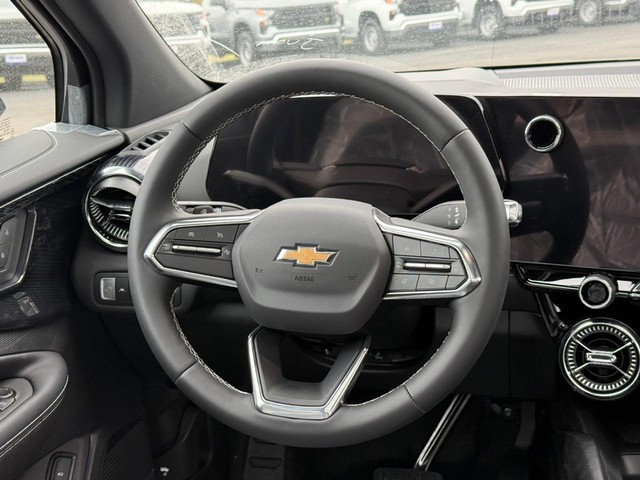2026 Chevrolet Blazer EV LT - Photo 7