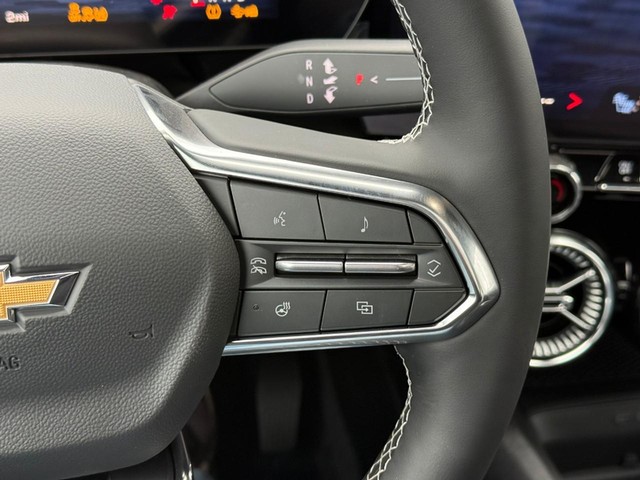 2026 Chevrolet Blazer EV LT - Photo 11