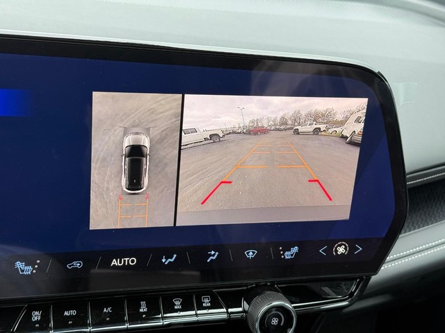 2026 Chevrolet Blazer EV LT - Photo 14
