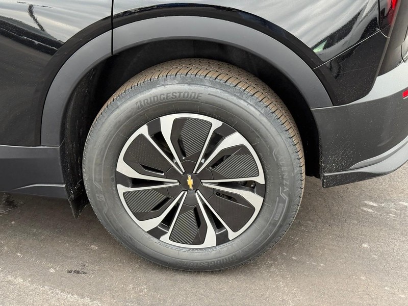 Chevrolet Blazer EV Vehicle Full-screen Gallery Image 4