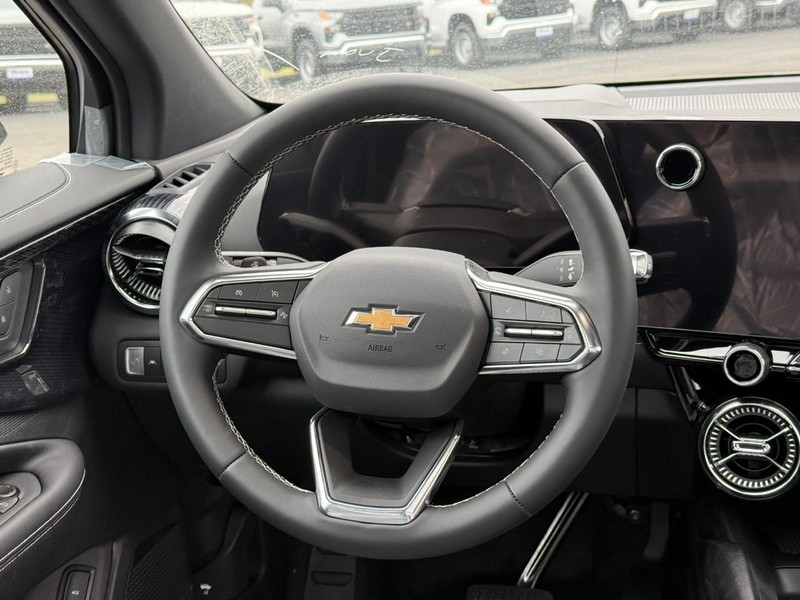 Chevrolet Blazer EV Vehicle Full-screen Gallery Image 7
