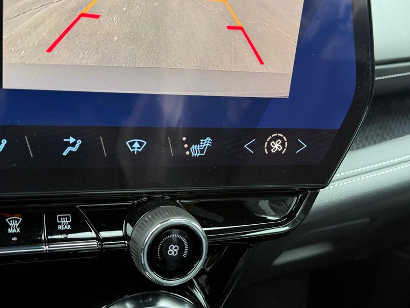 Chevrolet Blazer EV Vehicle Full-screen Gallery Image 13