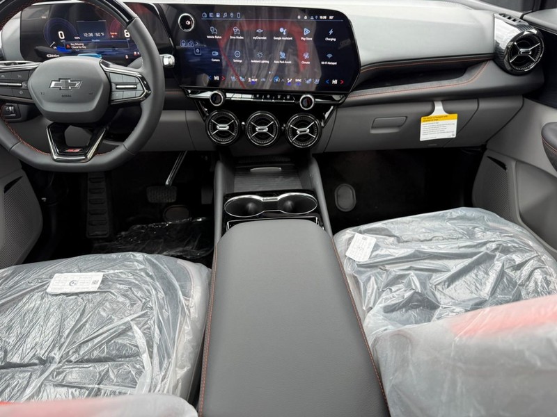 Chevrolet Blazer EV Vehicle Full-screen Gallery Image 7