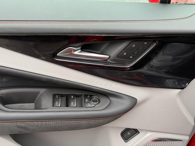 Chevrolet Blazer EV Vehicle Full-screen Gallery Image 11