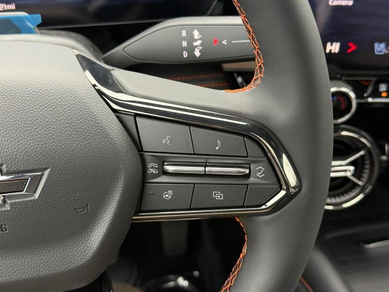 Chevrolet Blazer EV Vehicle Full-screen Gallery Image 14