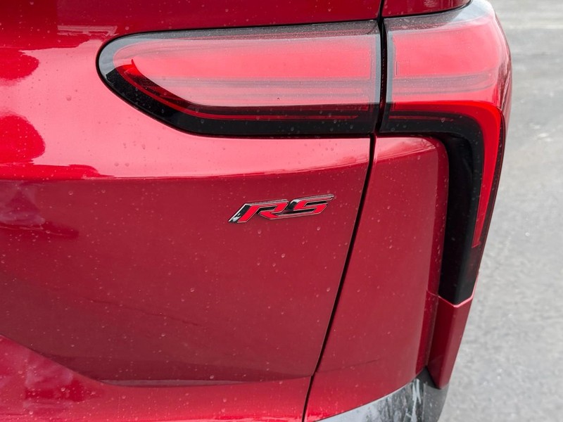 Chevrolet Blazer EV Vehicle Full-screen Gallery Image 5