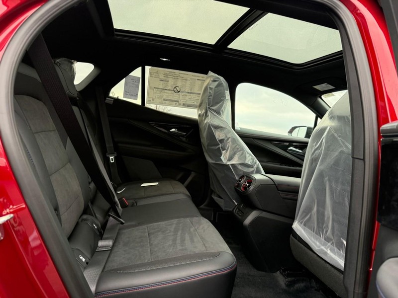 Chevrolet Blazer EV Vehicle Full-screen Gallery Image 6