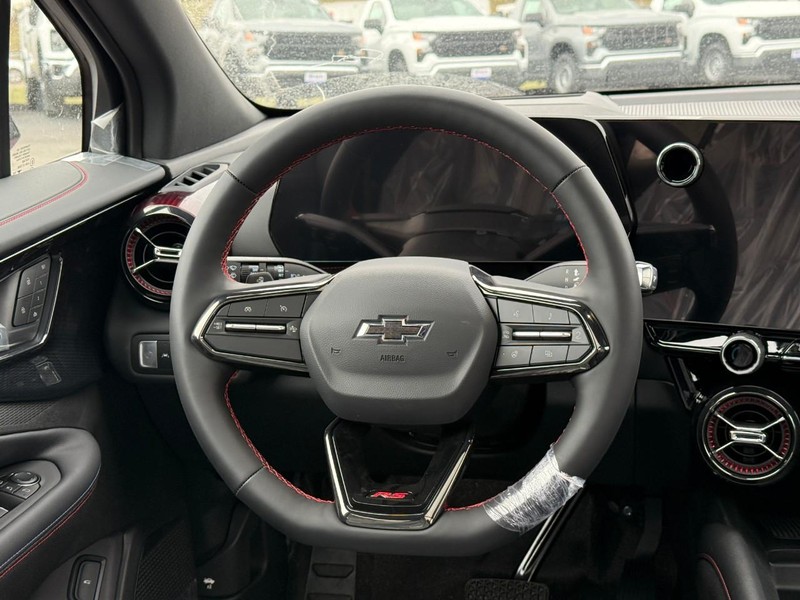 Chevrolet Blazer EV Vehicle Full-screen Gallery Image 8