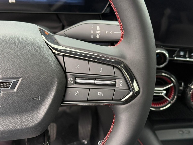 Chevrolet Blazer EV Vehicle Full-screen Gallery Image 14