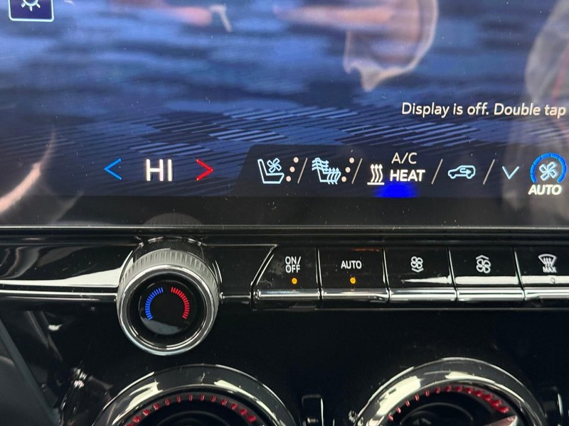 Chevrolet Blazer EV Vehicle Full-screen Gallery Image 15