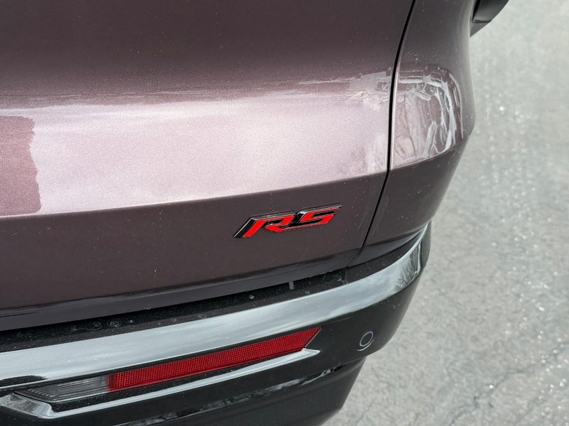 Chevrolet Traverse Vehicle Full-screen Gallery Image 5