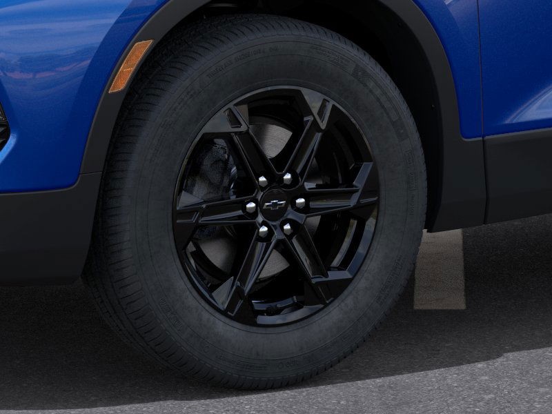 Chevrolet Blazer Vehicle Full-screen Gallery Image 9