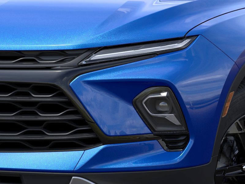 Chevrolet Blazer Vehicle Full-screen Gallery Image 10