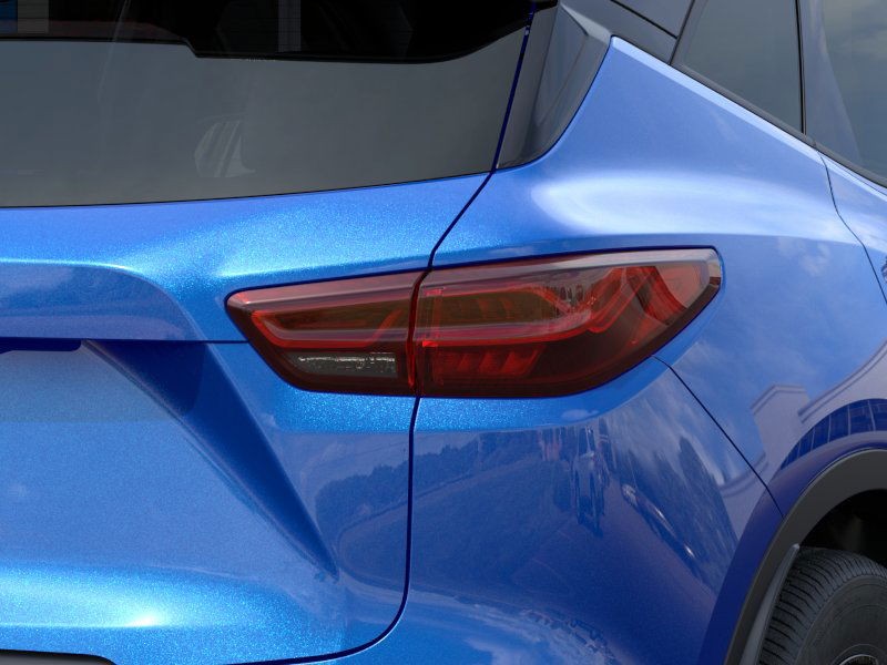 Chevrolet Blazer Vehicle Full-screen Gallery Image 11